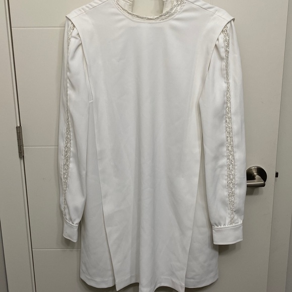 Wilfred Dress Aritzia - Picture 1 of 6